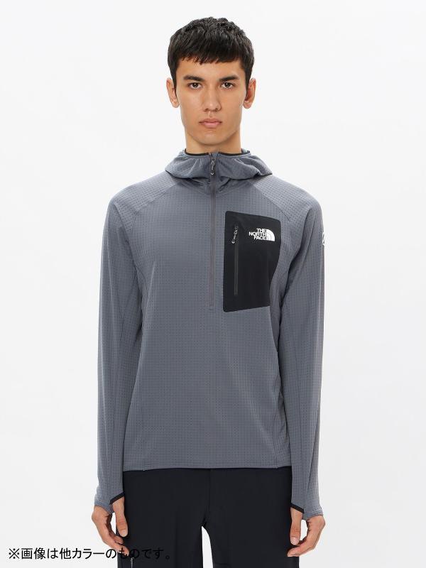 Expedition Dry Dot Hoodie #BM [NT12321]｜THE NORTH FACE