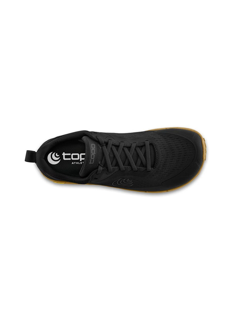 CONNECT #Black/Gum [201170192261]｜topo ATHLETIC