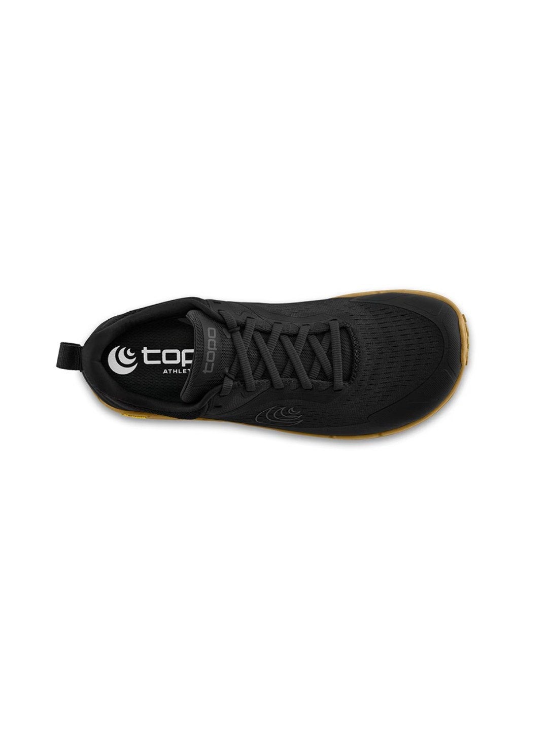 CONNECT #Black/Gum [201170192261]｜topo ATHLETIC