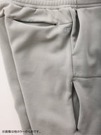OCTA Fleece Pant #Gunmetal [TB253-450502]｜Teton Bros.