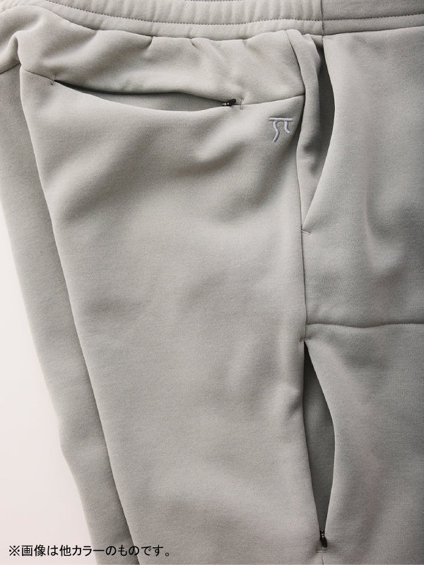 OCTA Fleece Pant #Gunmetal [TB253-450502]｜Teton Bros.
