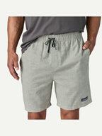 Baggies Naturals #CHFG [58056]｜patagonia