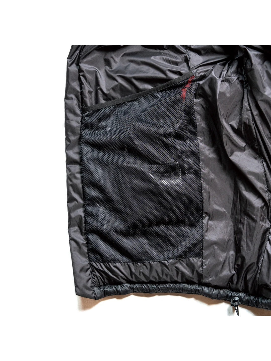 Afterburner Parka #Black [24602]｜STATIC – moderate