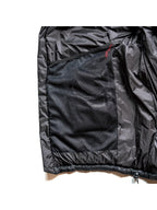 Afterburner Parka #Black [24602]｜STATIC