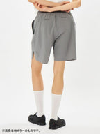 KAIYOSE/ STRETCH SHORTS #K [KSU45103]｜NEUTRALWORKS【Outlet_30】