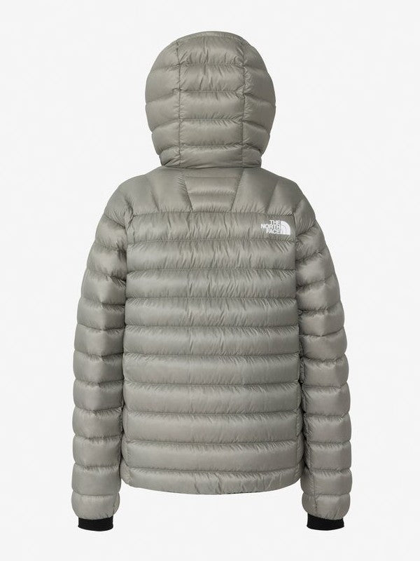 Women's Wouzel Hoodie #CL [NDW92401]｜THE NORTH FACE