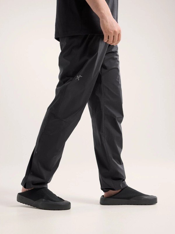 Squamish Pant M #Black [X00000778401]｜ARC'TERYX