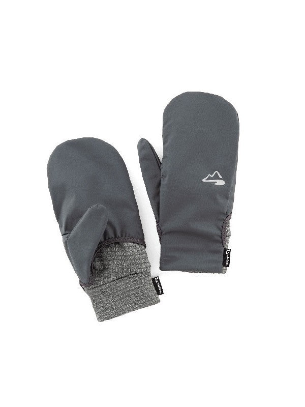Fast Trail Glove 2.0 #グレー [MSRG-002]｜milestone