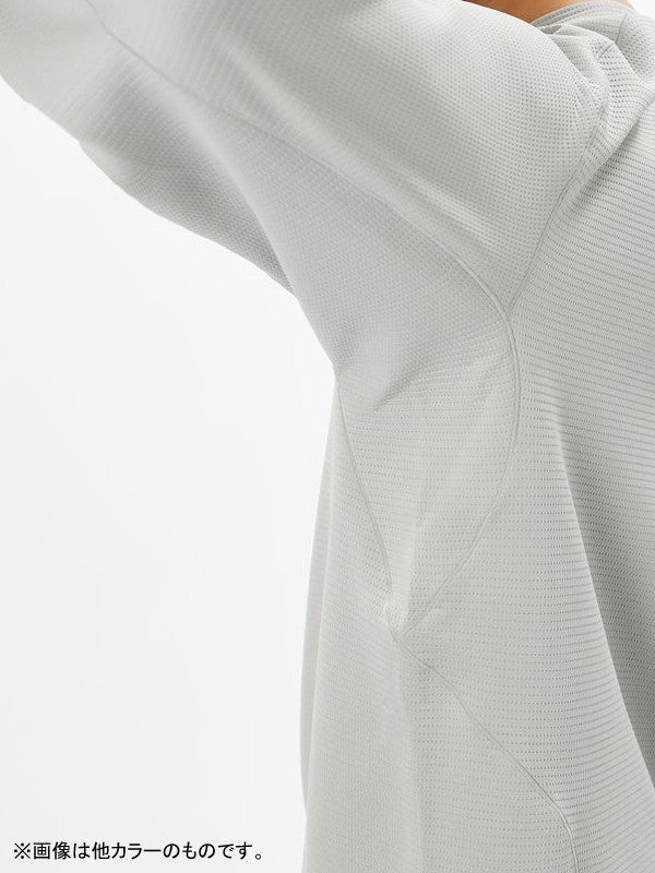 科技长袖T恤 #DY [GA44324]｜GOLDWIN