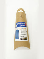 Compression Dry Bag Pro 22L #Blue [CBP022]｜KIVA Outdoors