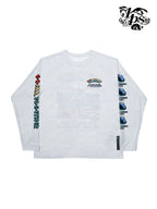 LPS GOOBO Active Long Sleeve #WHITE [13680098596]｜LPS