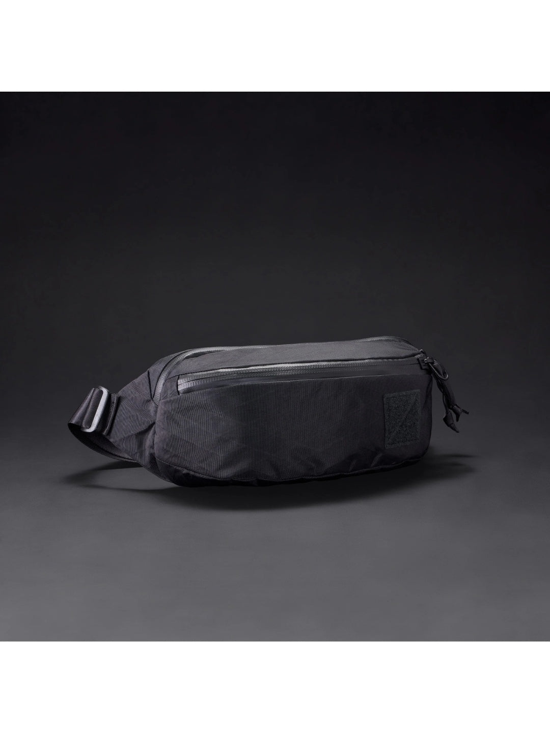 CIVIC ACCESS SLING 2L- X-PAC #Black Coyote [CAS2 X-PAC]｜EVERGOODS