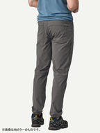 Men's Quandary Joggers #GRZG [55796]｜patagonia