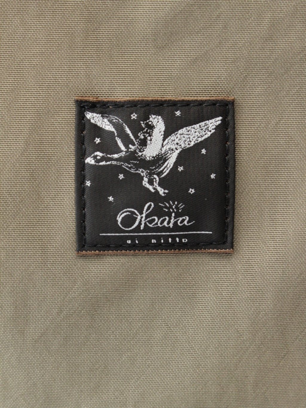 Frakta #Beige｜Okara