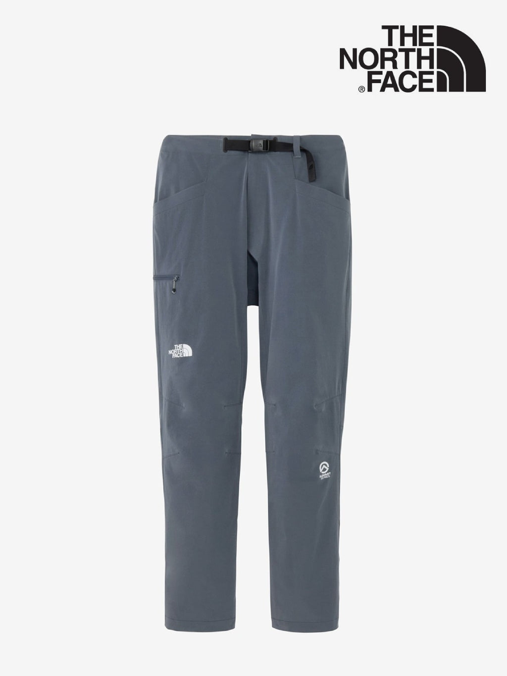 Men's Big Wall Light Pant #SL [NB32620]｜THE NORTH FACE