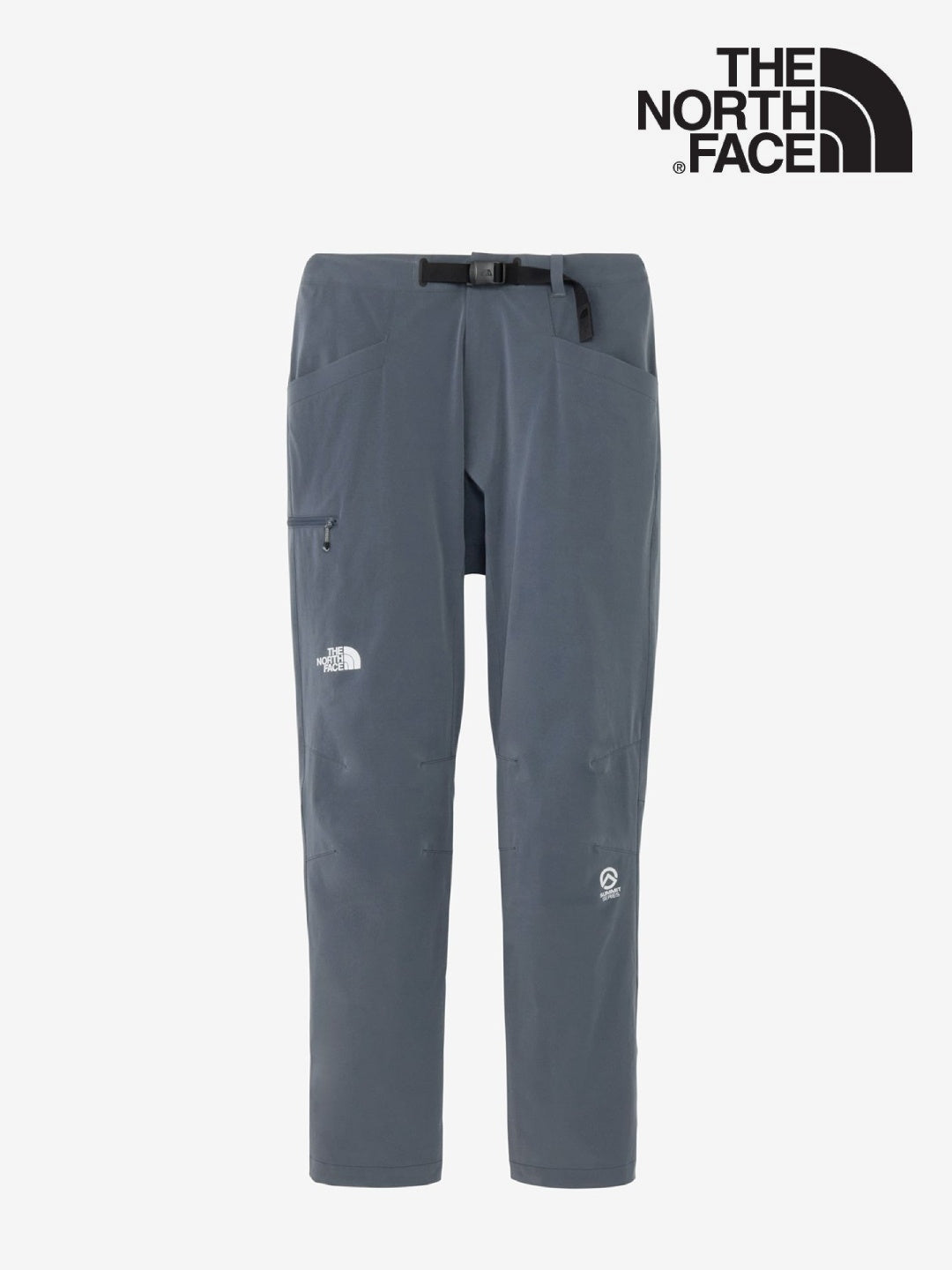 Men's Big Wall Light Pant #SL [NB32620]｜THE NORTH FACE