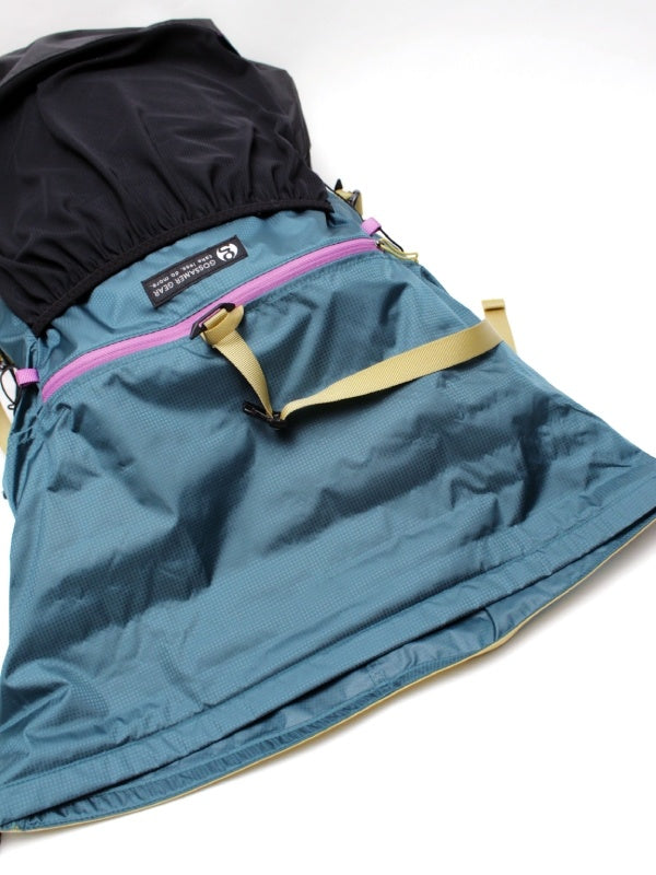 G4-20 R #Tropical Mist [GSCU0073-678]｜GOSSAMER GEAR