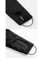 MTD スリープマスク+イヤープラグス #ブラック [20370069001000]｜Matador