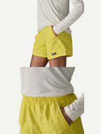 Women's Baggies Shorts - 5 in. #LMZ [57059]｜patagonia