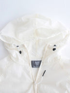 Airy Hoodie #Ecru｜RawLow Mountain Works