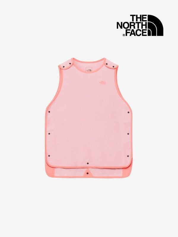 Baby Latch Pile Sleeper #MK [NNB22212]｜THE NORTH FACE【Outlet_40】