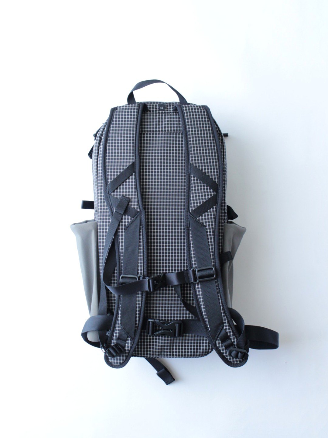 TINY TOT (M) #Black (グレー)｜LOWGEAR