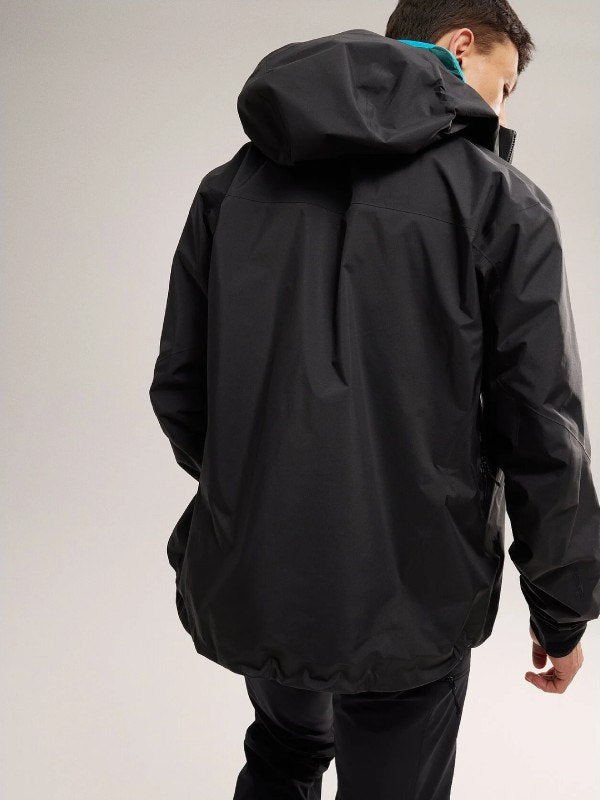 Beta AR Jacket M - Stormhood #Black [X00000648801]｜ARC'TERYX – moderate