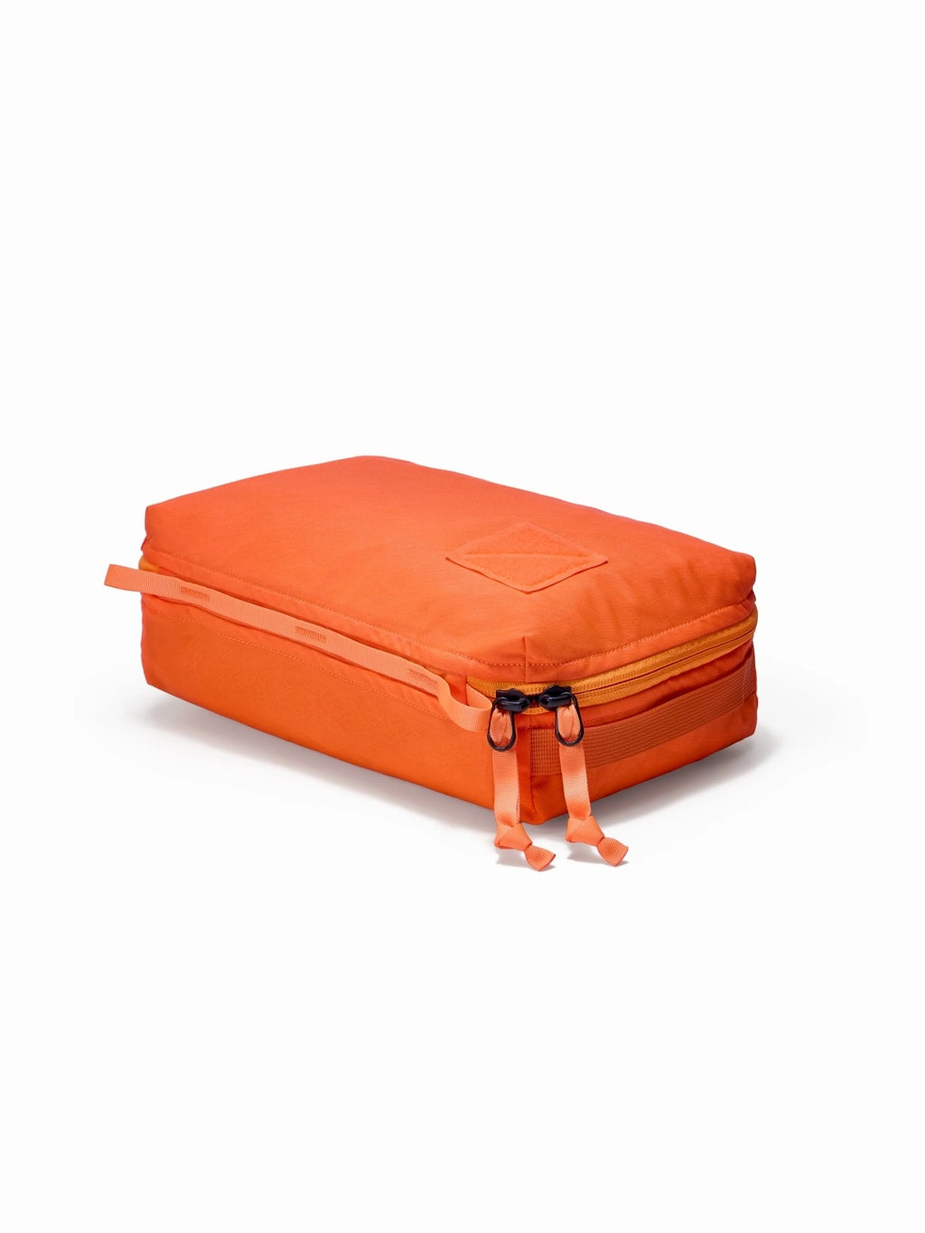 TRANSIT PACKING CUBE 4L #Hot Orange [TPC4]｜EVERGOODS
