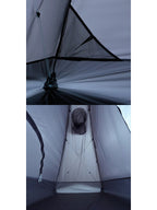 AX-79 Version 3.1 （ナイロン・ペグ無し）｜arata