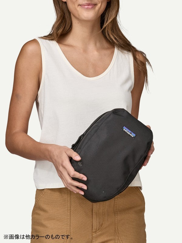 Black Hole Cube 6L #BGFT [49367]｜patagonia