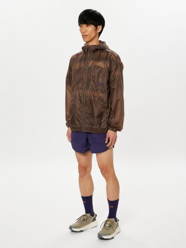 Free Run WD Parka #BX [NP72490]｜THE NORTH FACE