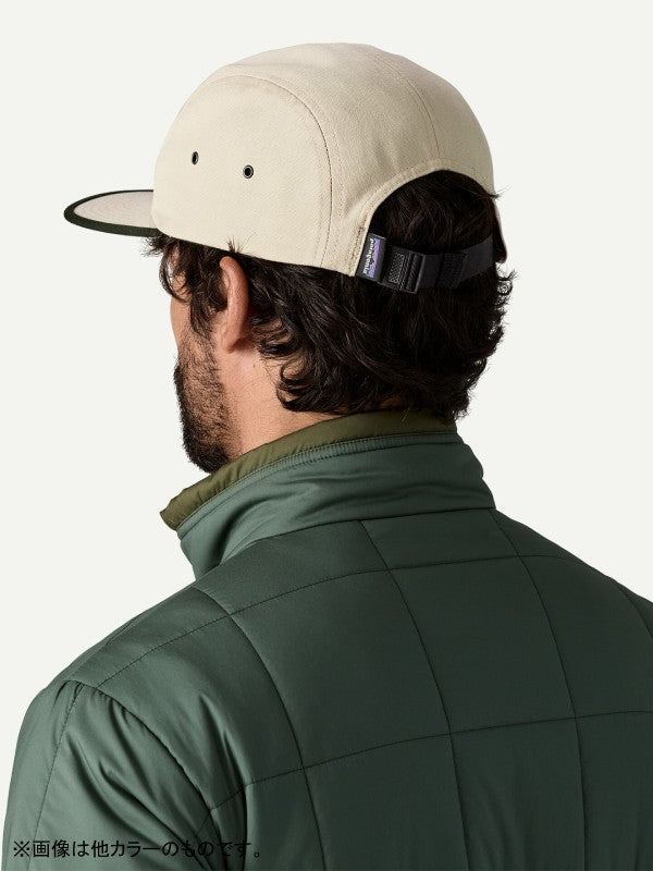Graphic Maclure Hat #OLBB [22545]｜patagonia