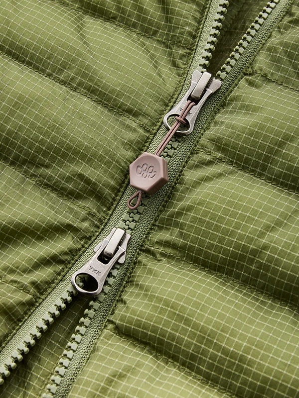 HPPE Over Hoody #Army Green [TB253-780121]｜Teton Bros.