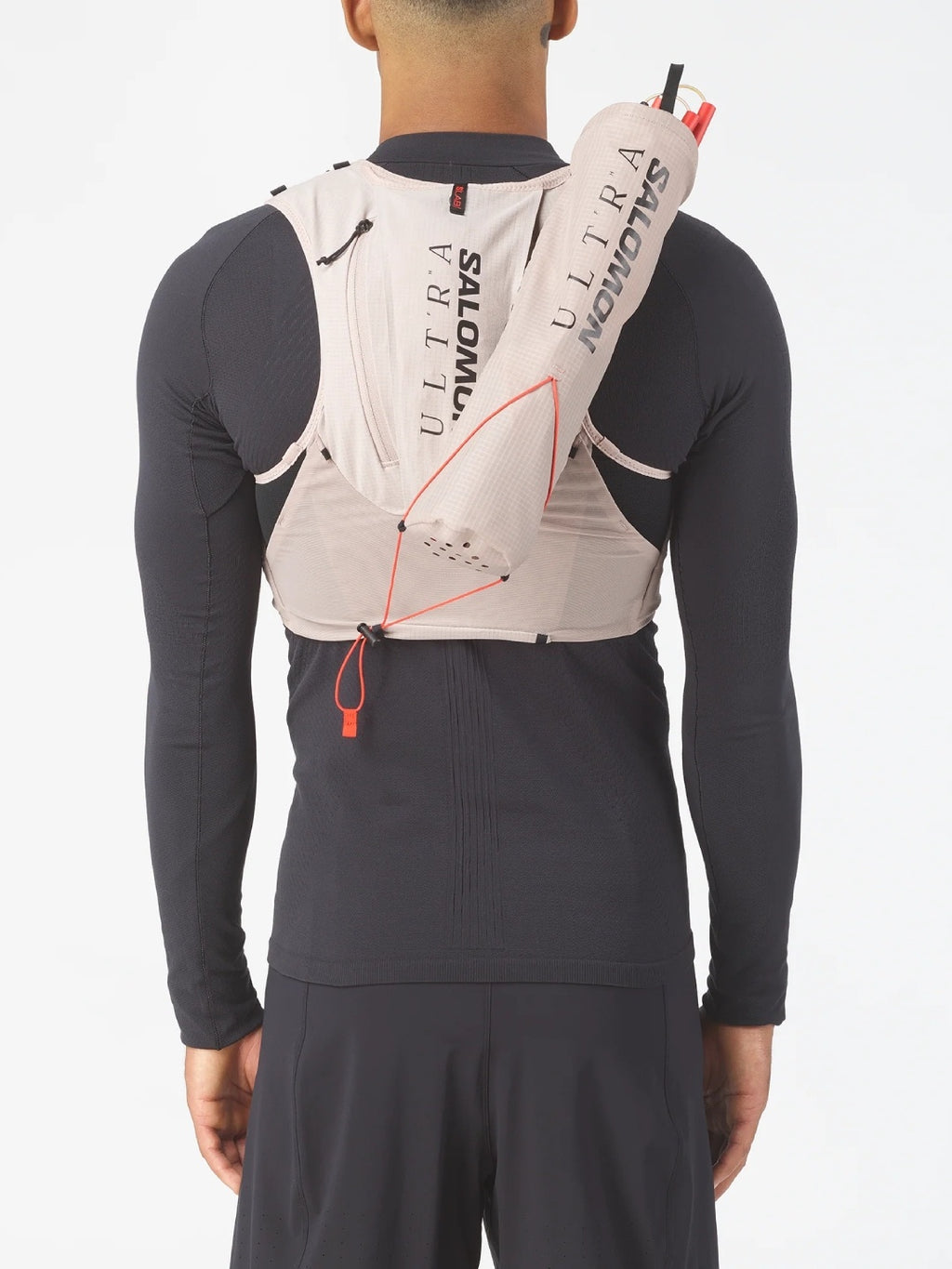 CUSTOM QUIVER ULTRA #Goat [LC2856600]｜SALOMON