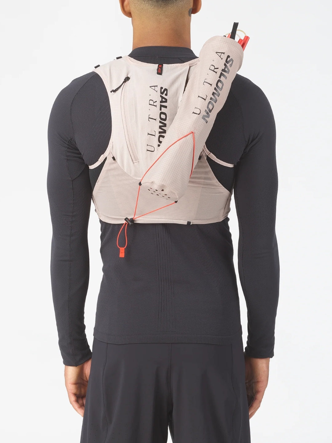 CUSTOM QUIVER ULTRA #Goat [LC2856600]｜SALOMON