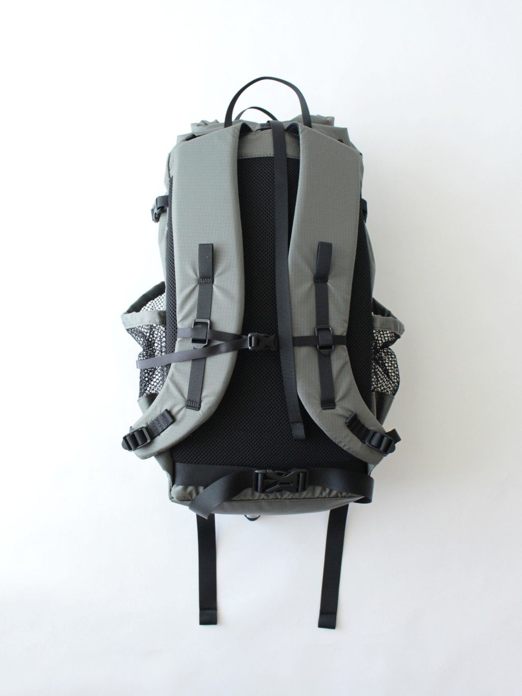 Bambi ROBIC #Gray｜RawLow Mountain Works