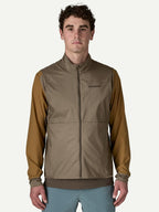 Trail Craft Vest #MRLB [23840]｜patagonia