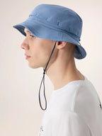 Cranbrook Hat #Stone Wash [X00000648301]｜ARC'TERYX