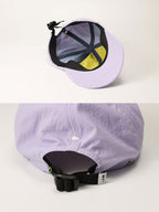 Salt Path Cap #Lavender [h251-211]｜halo commodity