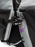 Type2 Grit 28 #Grey [GSCU0097-011]｜GOSSAMER GEAR