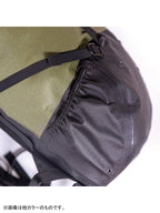 AK27 #Black [AK-27-BK-0]｜CRUX