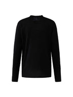 【Men】 Men's Vara Alpha Sweater Men #True Black [608477]｜HAGLOFS