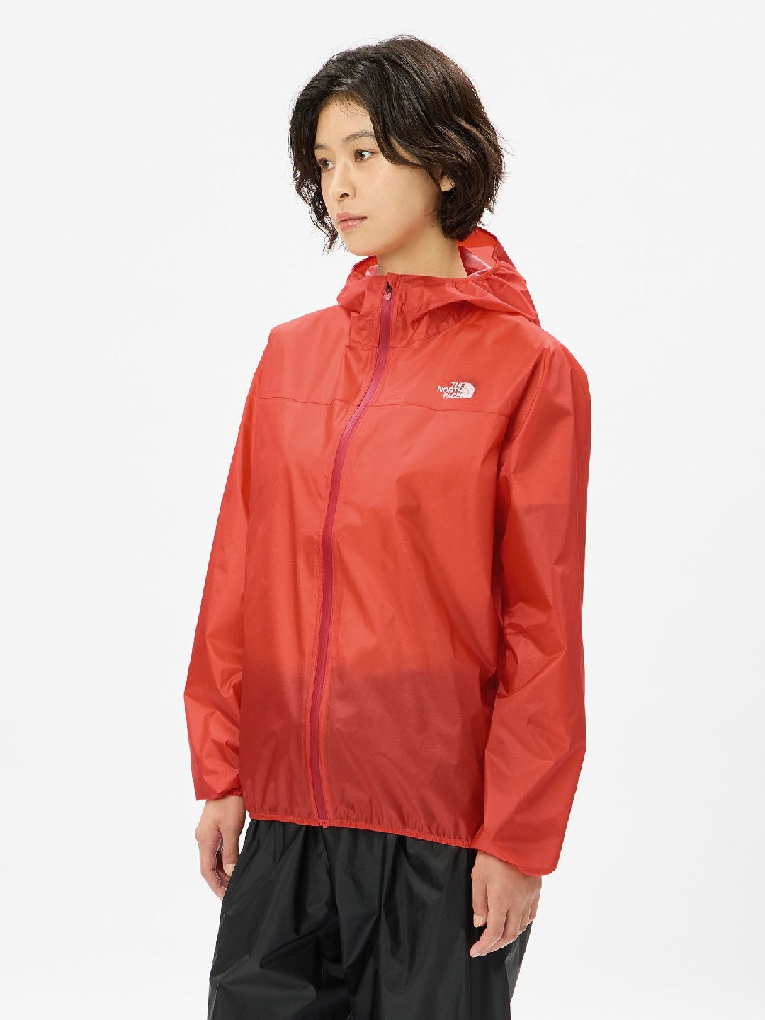 【Women】Women's Strike Trail Jacket #LR [NPW62576]｜THE NORTH FACE