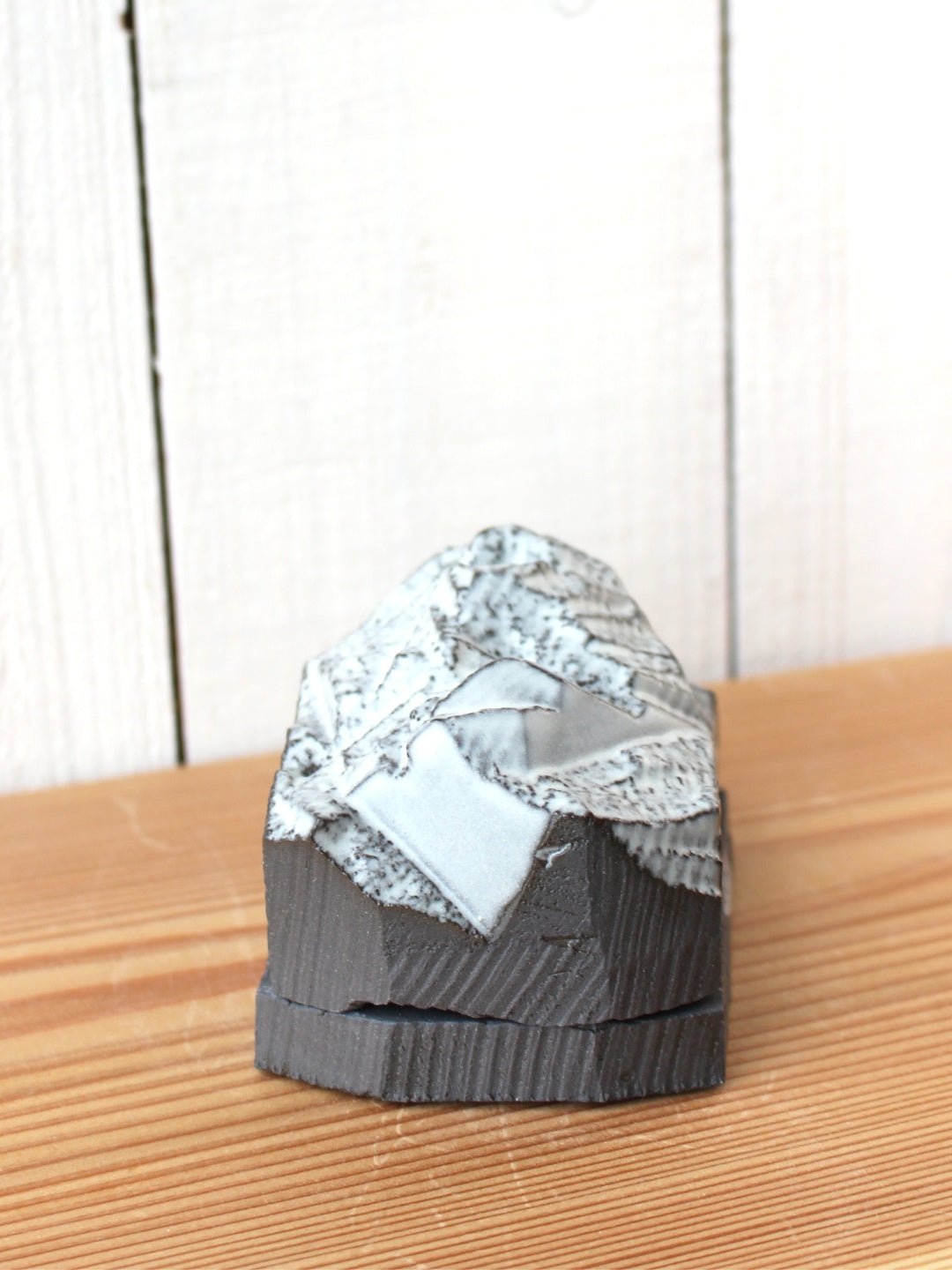 Mine-One Incense Holder B｜N/OH