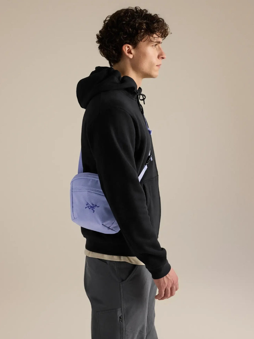 Mantis 2 Waist Pack #Kasumi [X00000897344]｜ARC'TERYX