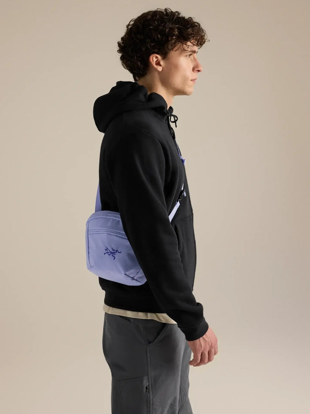 Mantis 2 Waist Pack #Kasumi [X00000897344]｜ARC'TERYX
