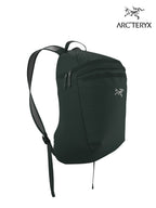 Heliad 15 Backpack #Dark Jade [X00001040310]｜ARC'TERYX