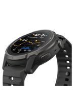 APEX 4 42mm #Black [CRS525-442025-BLK000]｜coros