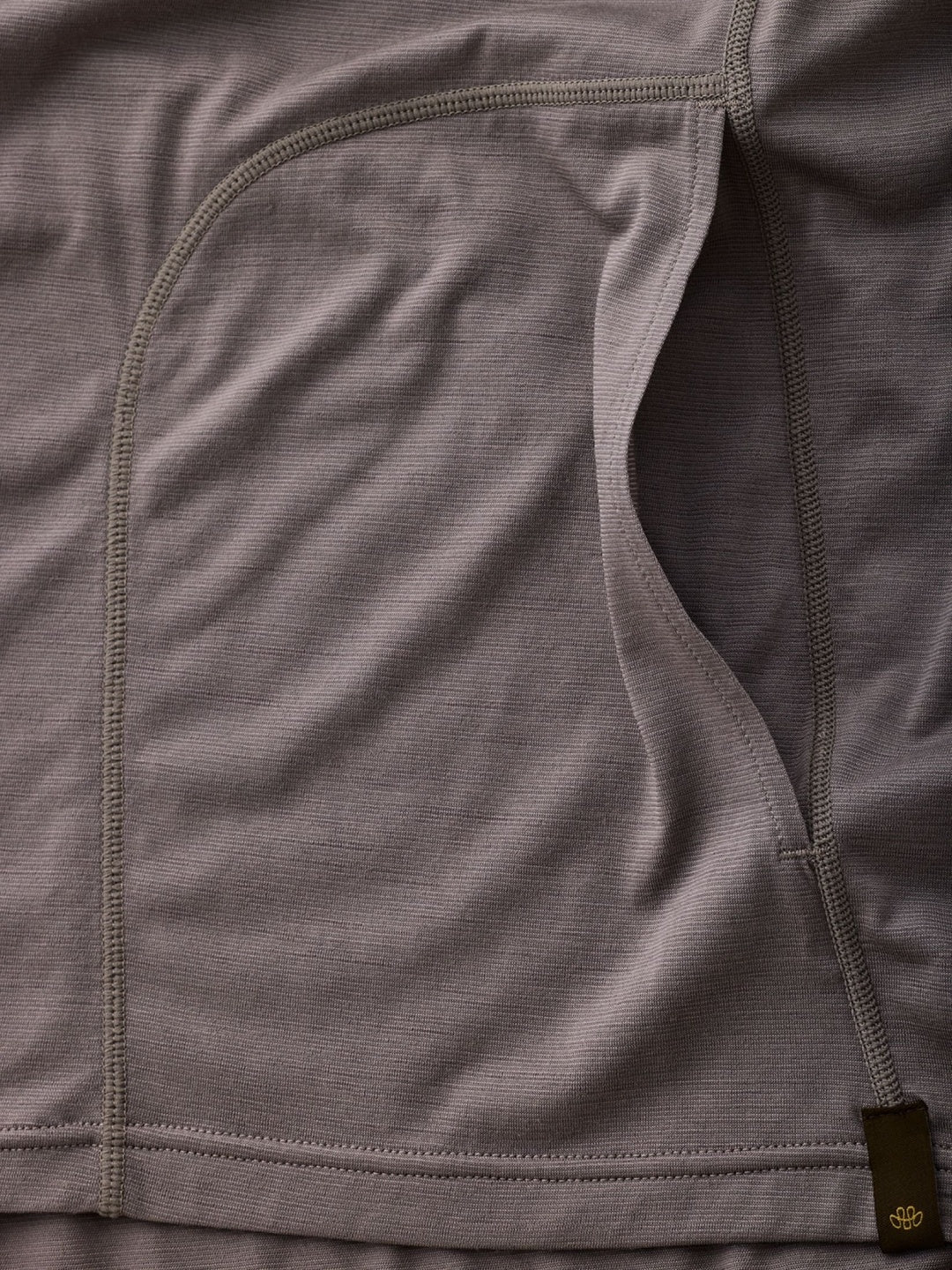 Axio Lite Hoody #Chocolate [TB261-24030]｜Teton Bros.