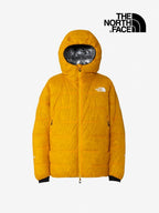 Ascent Peak Cloud Down Hoodie #SG [ND92520]｜THE NORTH FACE